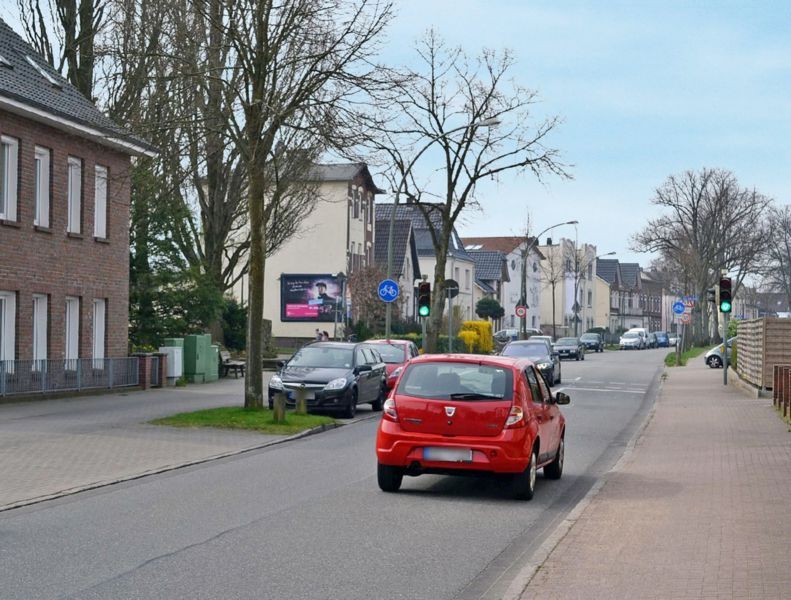 Hauptstr  52/Pestalozziweg