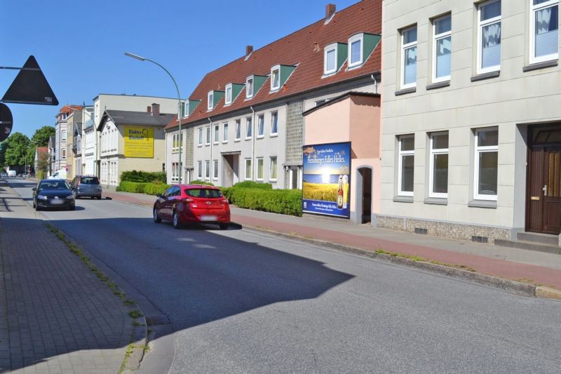 Gärtnerstr  66/Kirchenstr nh