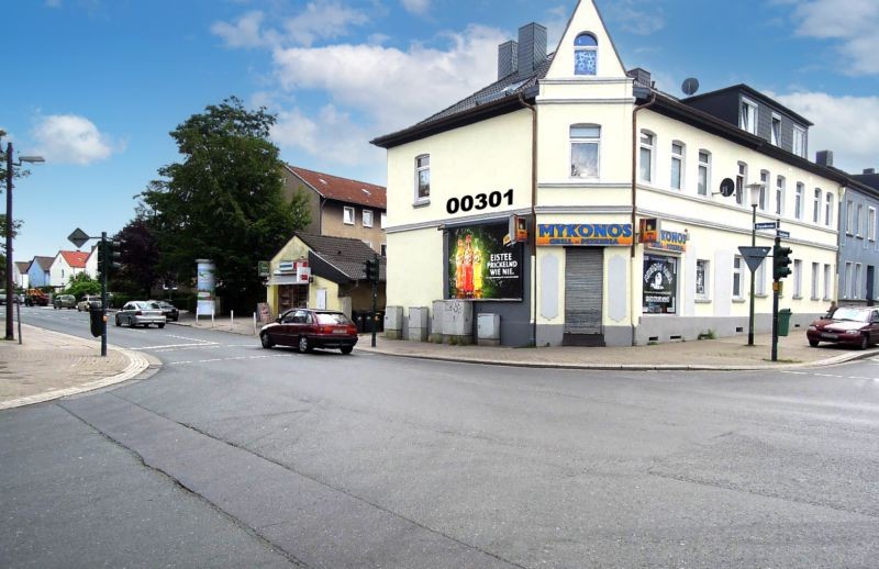 Stauderstr/Fundlandstr 30