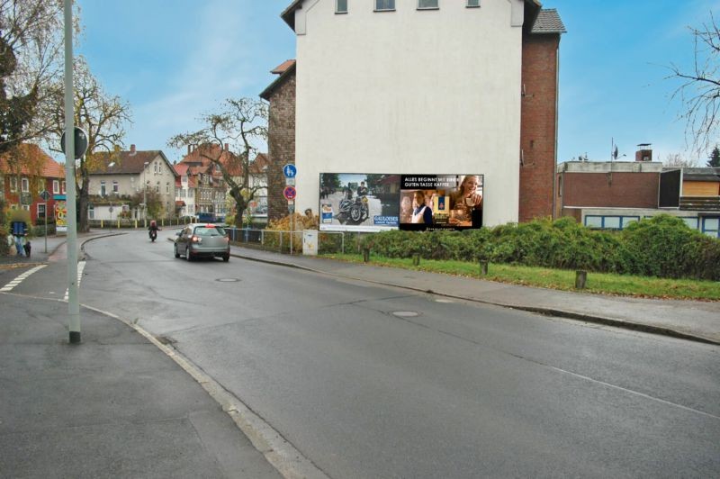 Rosdorfer Weg  39/Eisenbahnstr gg