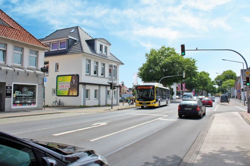 Nadorster Str 170/Lüttichstr