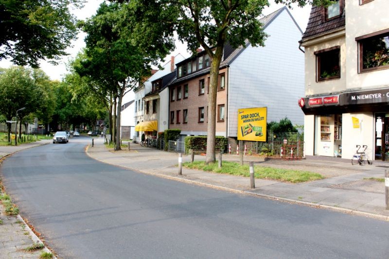 Oslebshauser Landstr  15/Am Fockenberg nh