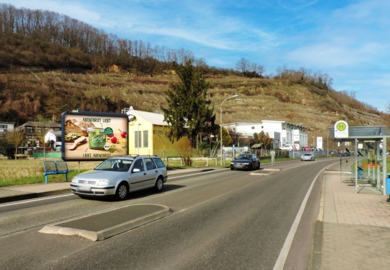 Winninger Str ew (B 416)/Autohaus Scherhag li