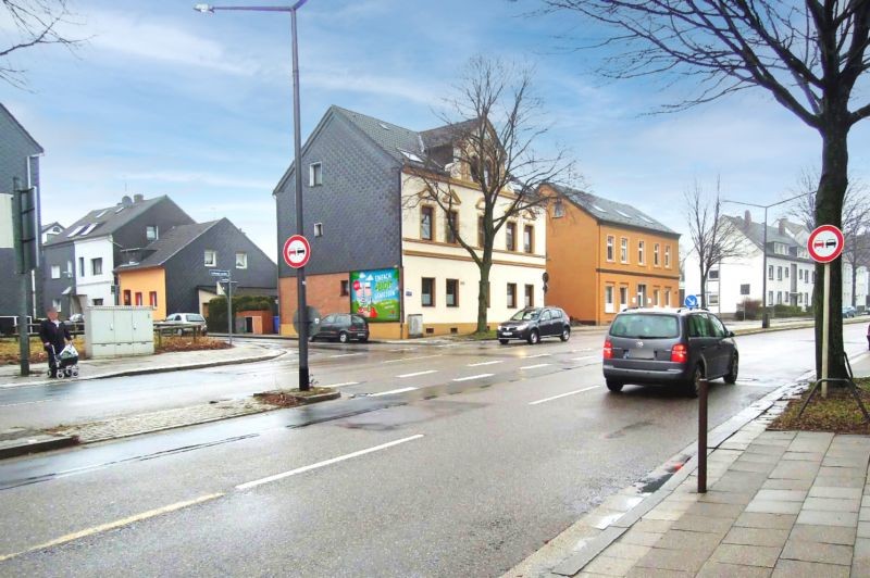 Bochumer Landstr 393/Renzelweg