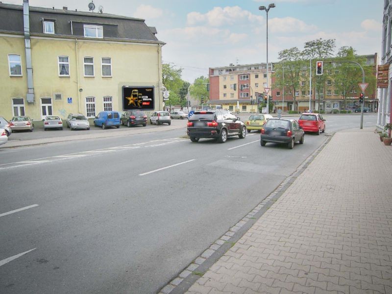 Ückendorfer Str 205/Osterfeldstr