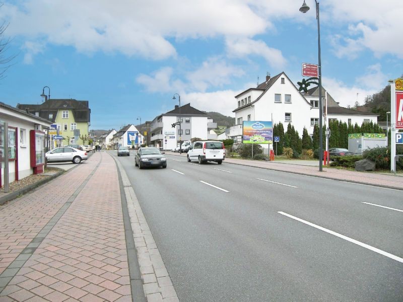 Zehnerstr  35-37 aw (B 9)/Grabenstr nh