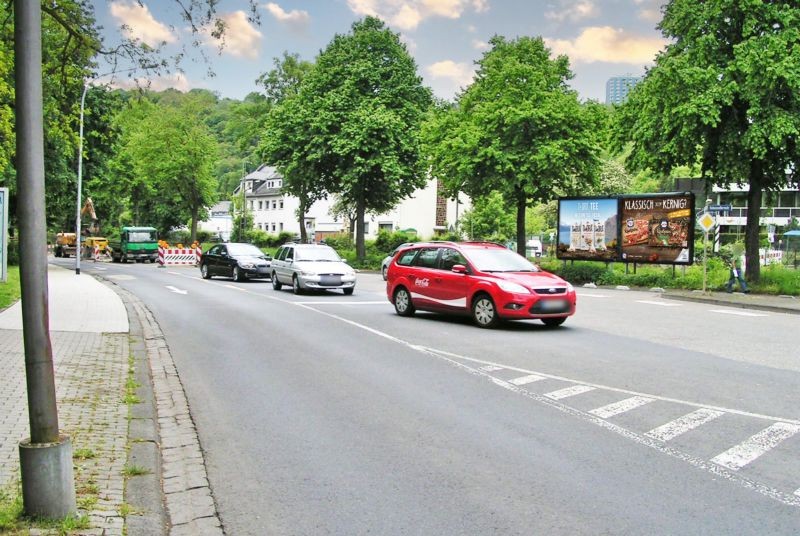 Hohenzollernstr/Mainzer Str