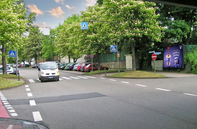 David-Roentgen-Str  10 gg/Bardelebenstr