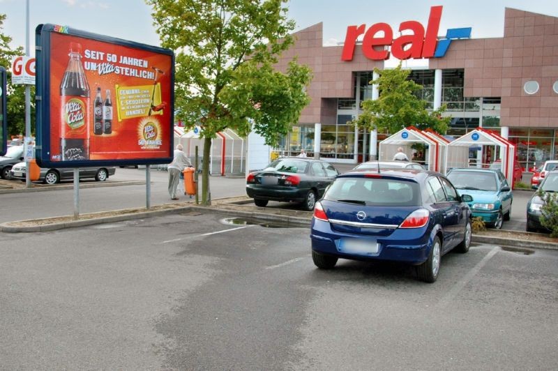 Fr.-W.-Raiffeisen-Ring 4 Kaufland