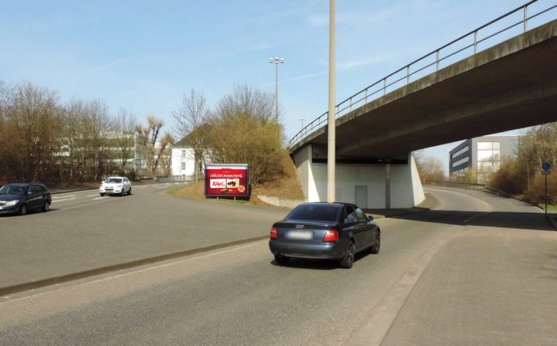 Winninger Str (B 416)/Kurt-Schumacher-Brücke nh