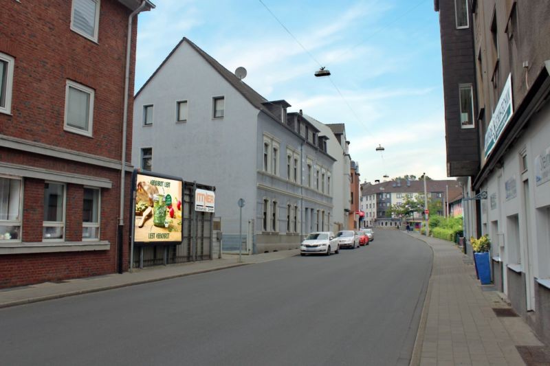 Vestische Str   1 li