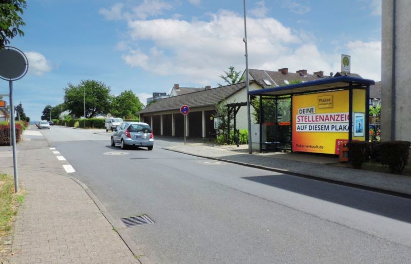 Torneystr  64 li/Heimstättenstr gg/Hst Berliner Platz