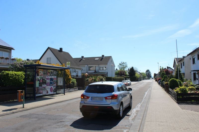 Auf dem Ebenfeld  41 gg/Auf dem Kettgert gg/Hst Karolingerstr aw