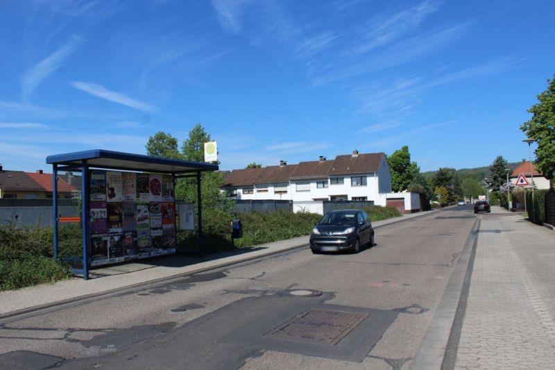 Auf dem Ebenfeld  41 re/Auf dem Kettgert/Hst Karolinger Str ew