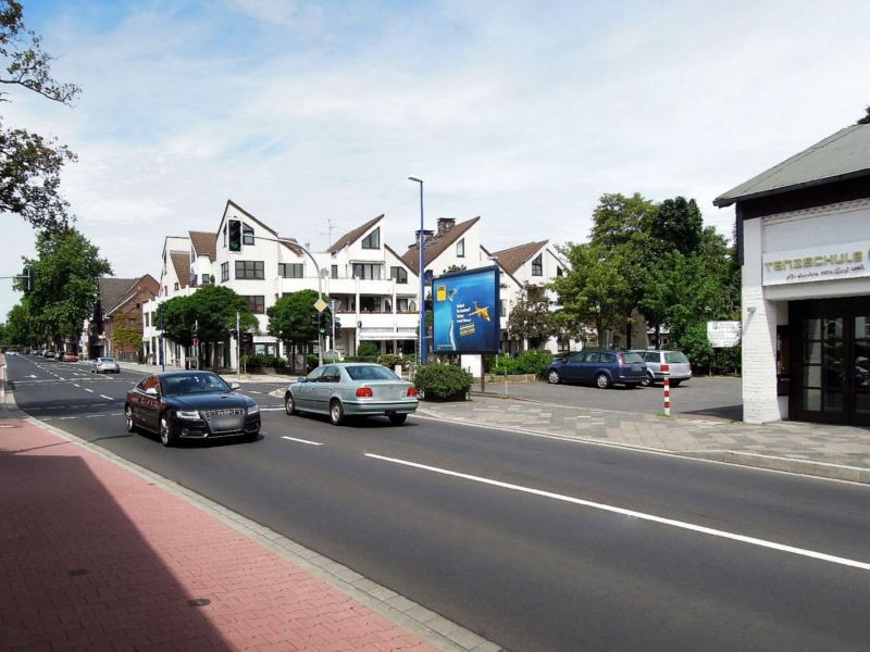 Düsseldorfer Str  54/In der Meer