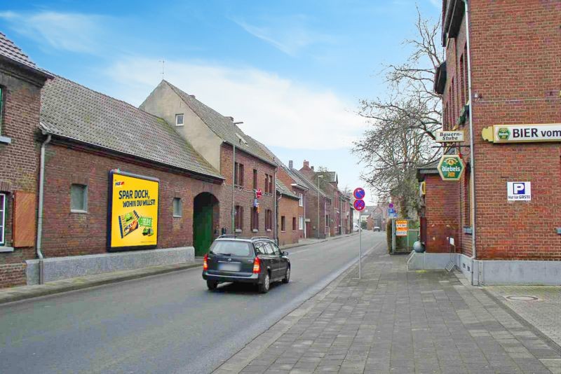 Reuschenberger Str  10/Herbergstr nh