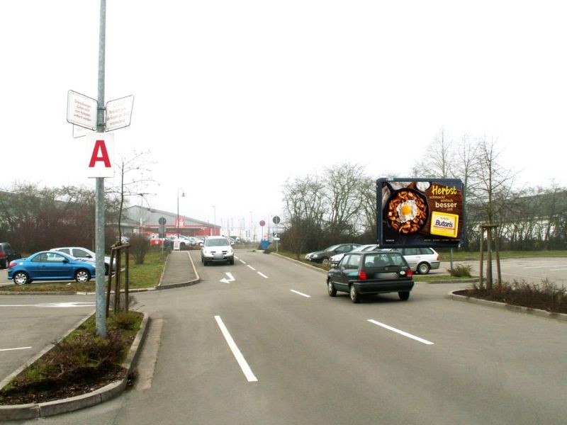 Torfstr. 10 Kaufland Ausf.