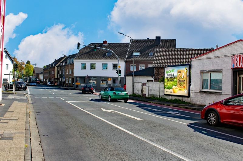 Parkstr 1 li/Peterstr. 73a