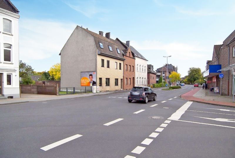 Xantener Str  45/Dr-Aloys-Wittrup-Str gg