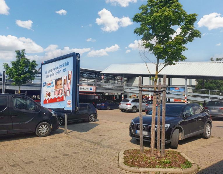 Neurieder Weg 33 Kaufland Einf.