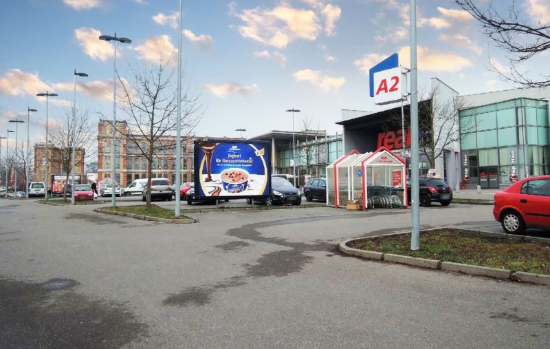 Reichenberger Str. 59 Kaufland