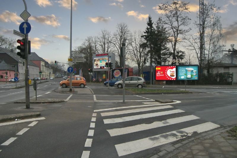 Zeughausstr 41 gg/Zurmaiener Str nh (B 49)