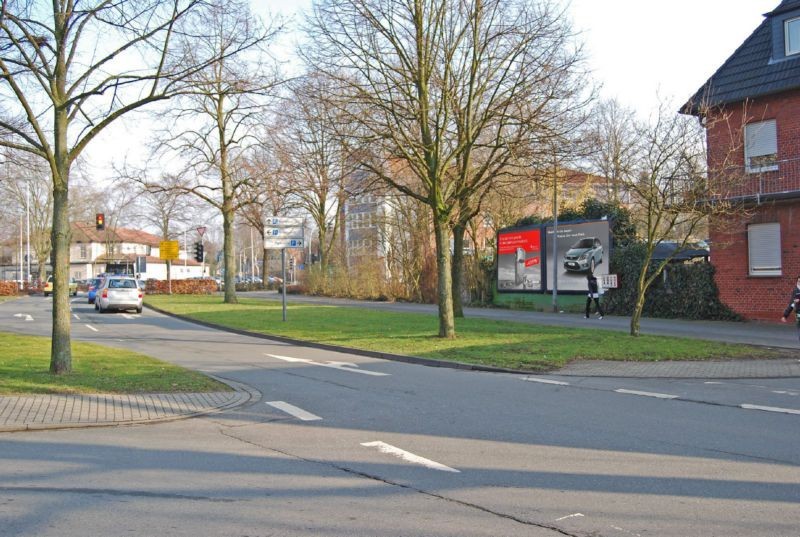 Große Viehstr/Burgring   1