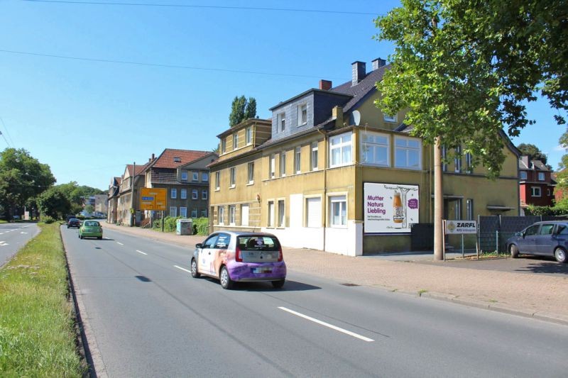 Südring 181/Gertrudenstr