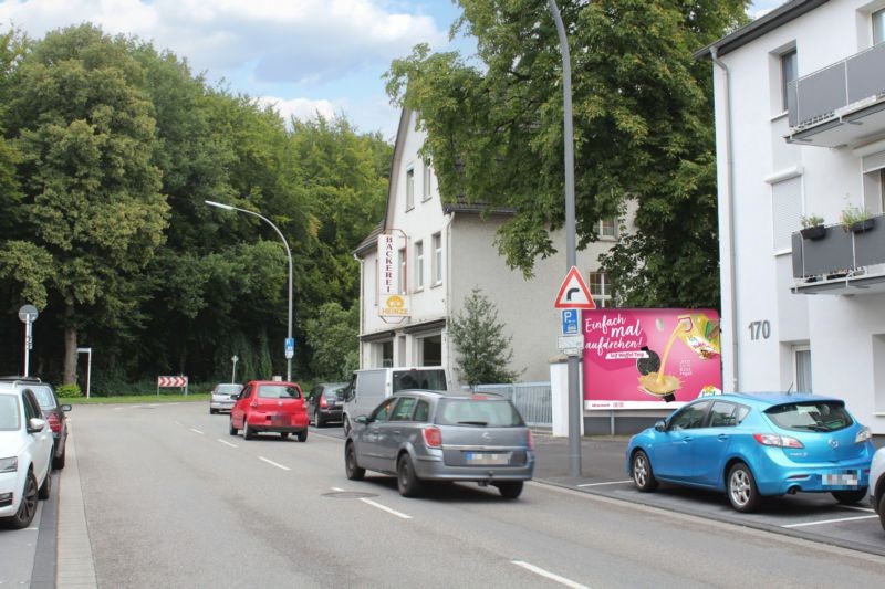 Bahnhofstr 170/Am Petersberg nh