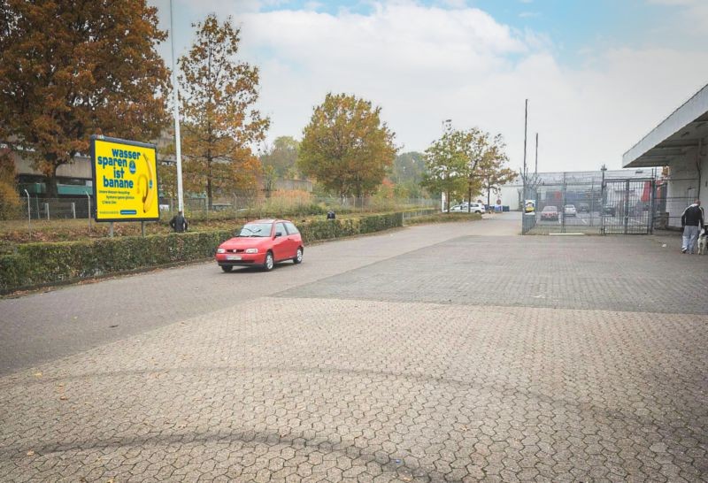 Schweriner Str. 4 Kaufland Einf.