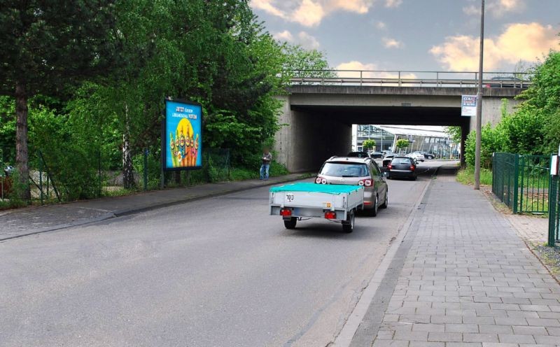 Stettiner Str  14/Königsberger Str nh