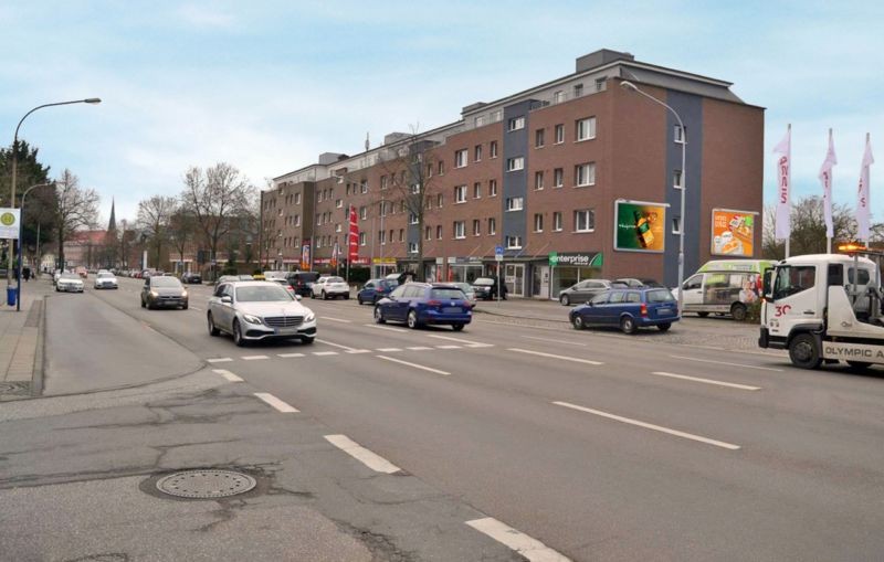 Fackenburger Allee  43-45/Waisenhofstr