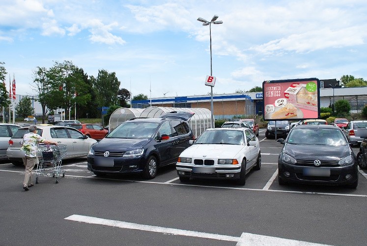 Karl-Heinz-Kipp-Str. 23 Kaufland