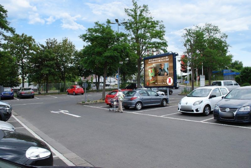 Karl-Heinz-Kipp-Str. 23 Kaufland