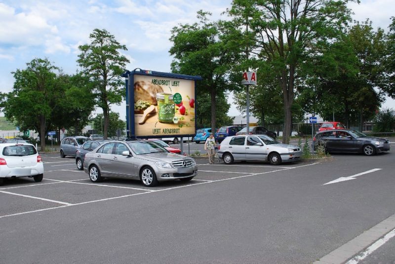Karl-Heinz-Kipp-Str. 23 Kaufland