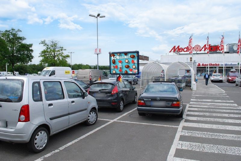Karl-Heinz-Kipp-Str. 23 Kaufland