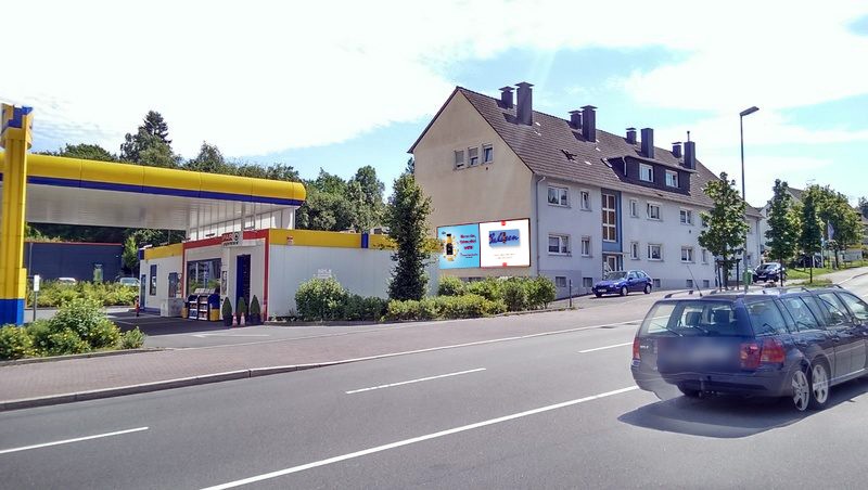 Bräuckenstr  14 (B 229)