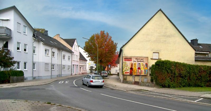 Mittelstr  39/Wilhelmstr