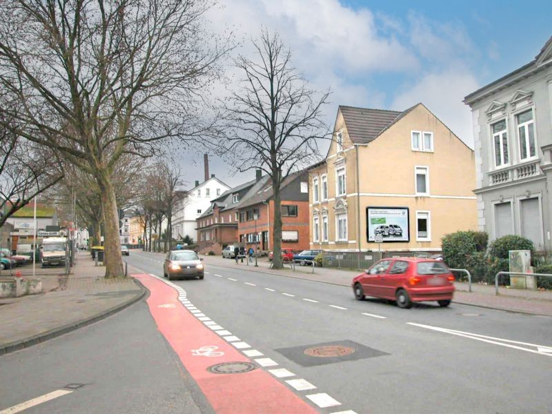 Morgenstr  23 re/Hellweg nh