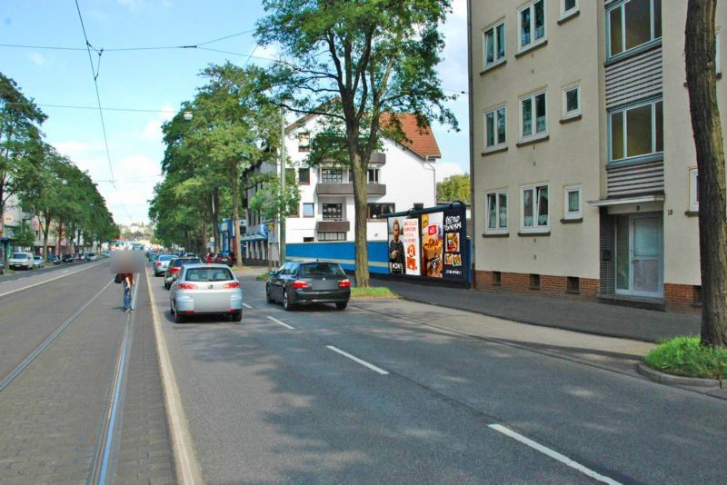 Weserstr  18 li (B 3)