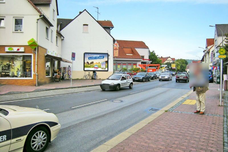 Wolfhager Str 391 (B 251)/Am Schulhof nh