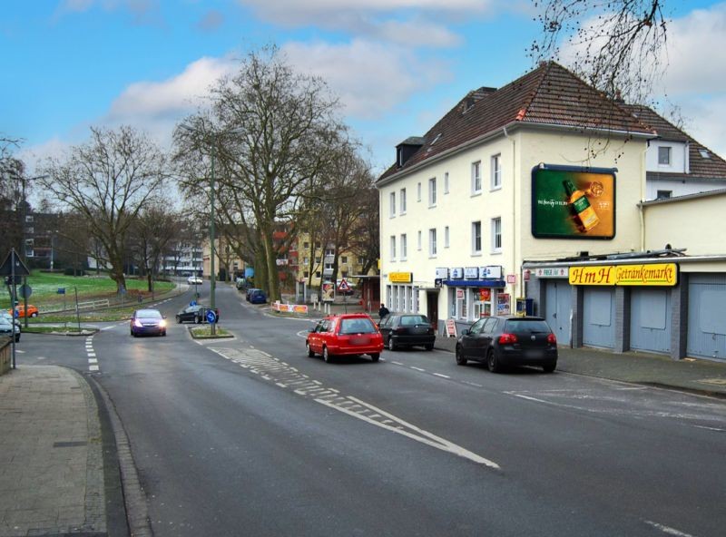 Heinrich-Gustav-Str  82/Brandwacht