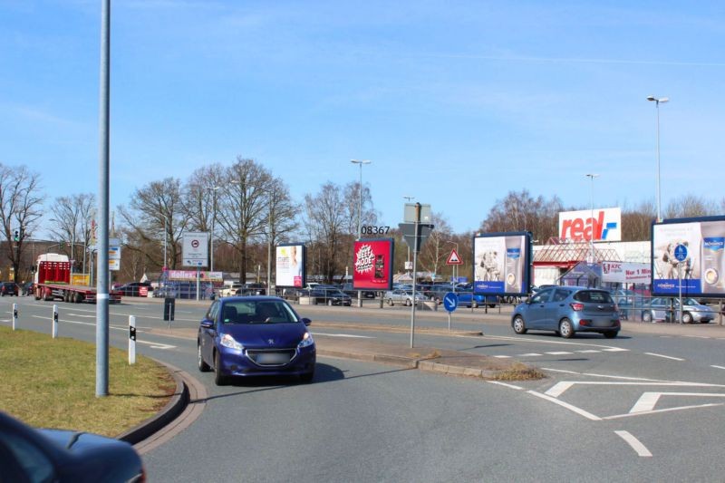 Proppstr. 164 Kaufland Einf.