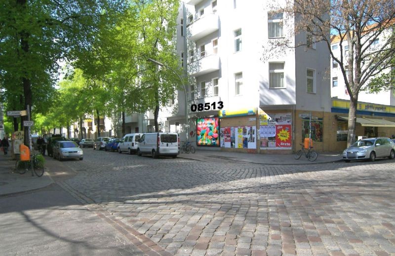 Weserstr 181/Fuldastr