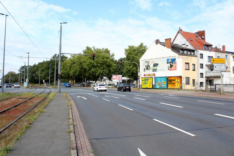 Bremerhavener Str/Emder Str 55