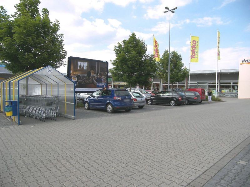 Am Südpark 5 E-center