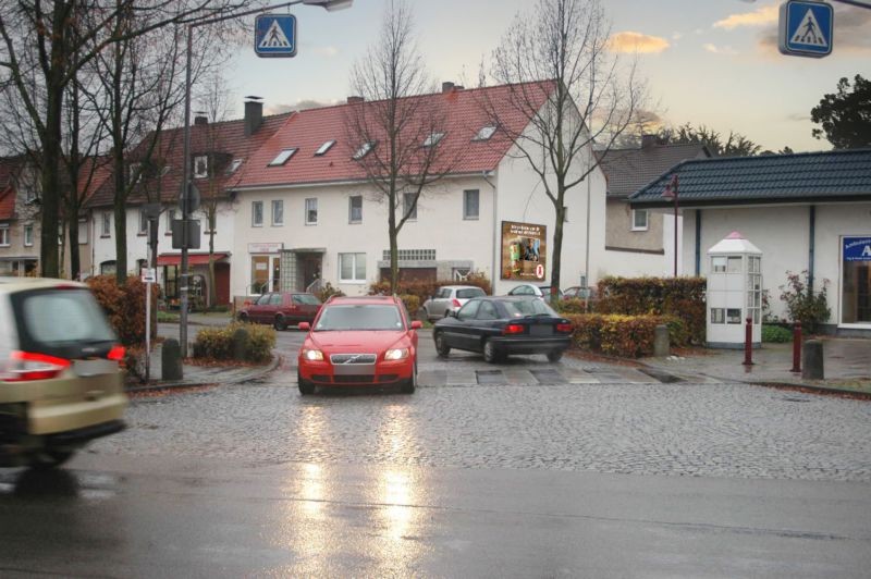 Triftstr   2/Kasseler Str Nh HST Niedervellmar Mitte