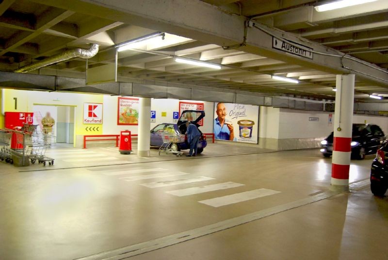 Farehamstr. 1 Kaufland