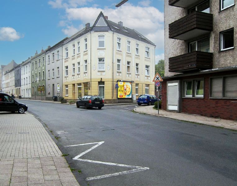 Nordstr  13a/Richterskamp