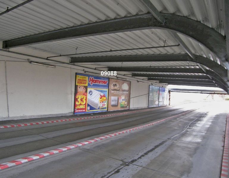 Freiburger Str. 2 Kaufland Einf.